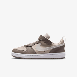 Nike Pantofi Sport COURT BOROUGH LOW JES (PSV) 