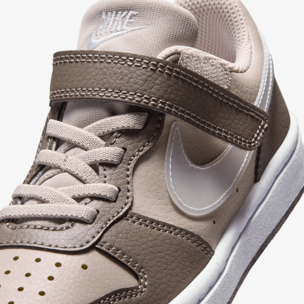 Nike Pantofi Sport COURT BOROUGH LOW JES (PSV) 