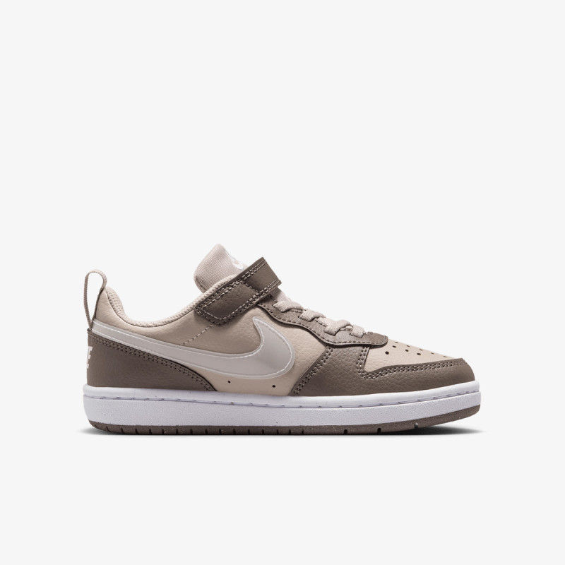 Nike Pantofi Sport COURT BOROUGH LOW JES (PSV) 