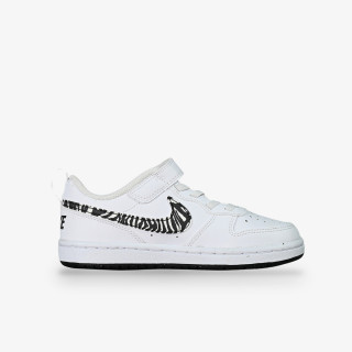 Nike Pantofi Sport COURT BOROUGH PRT (PS) 