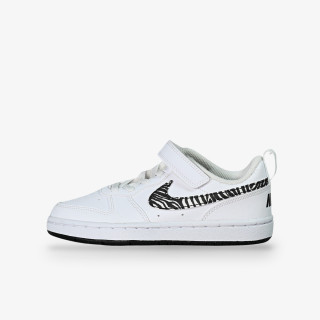 Nike Pantofi Sport COURT BOROUGH PRT (PS) 