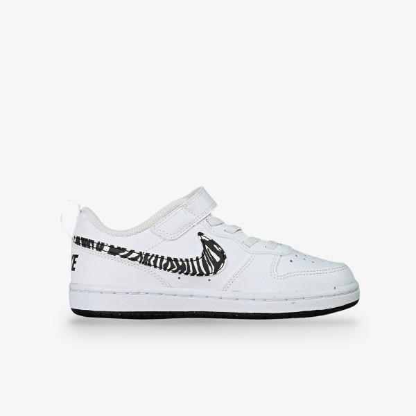 Nike Pantofi Sport COURT BOROUGH PRT (PS) 