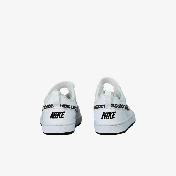 Nike Pantofi Sport COURT BOROUGH PRT (PS) 