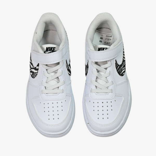 Nike Pantofi Sport COURT BOROUGH PRT (PS) 