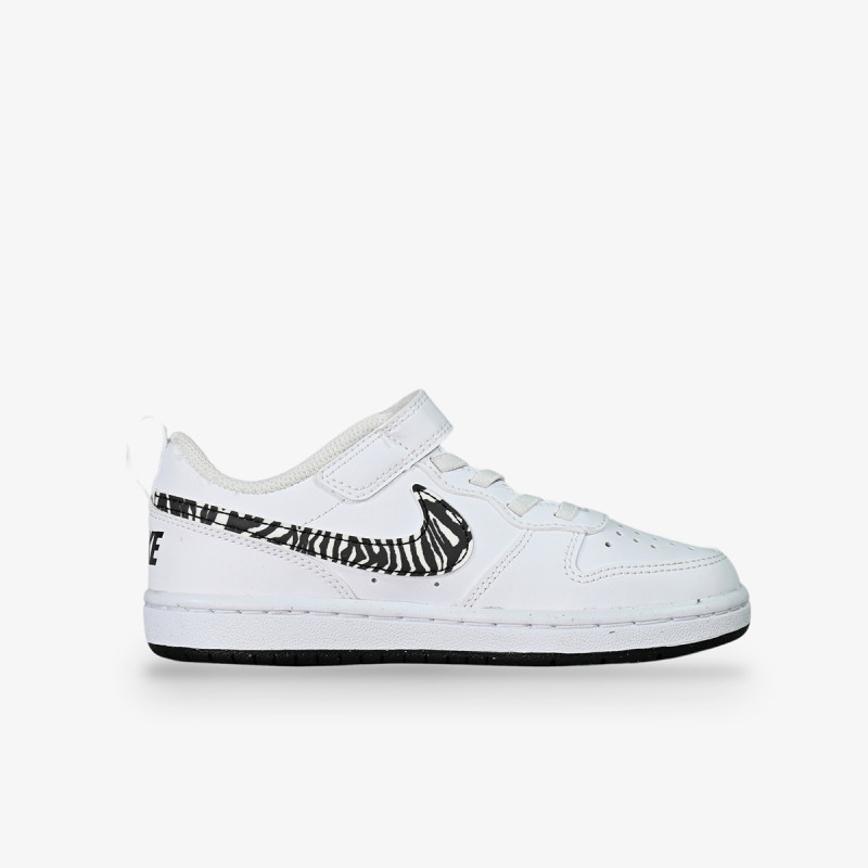 Nike Pantofi Sport COURT BOROUGH PRT (PS) 