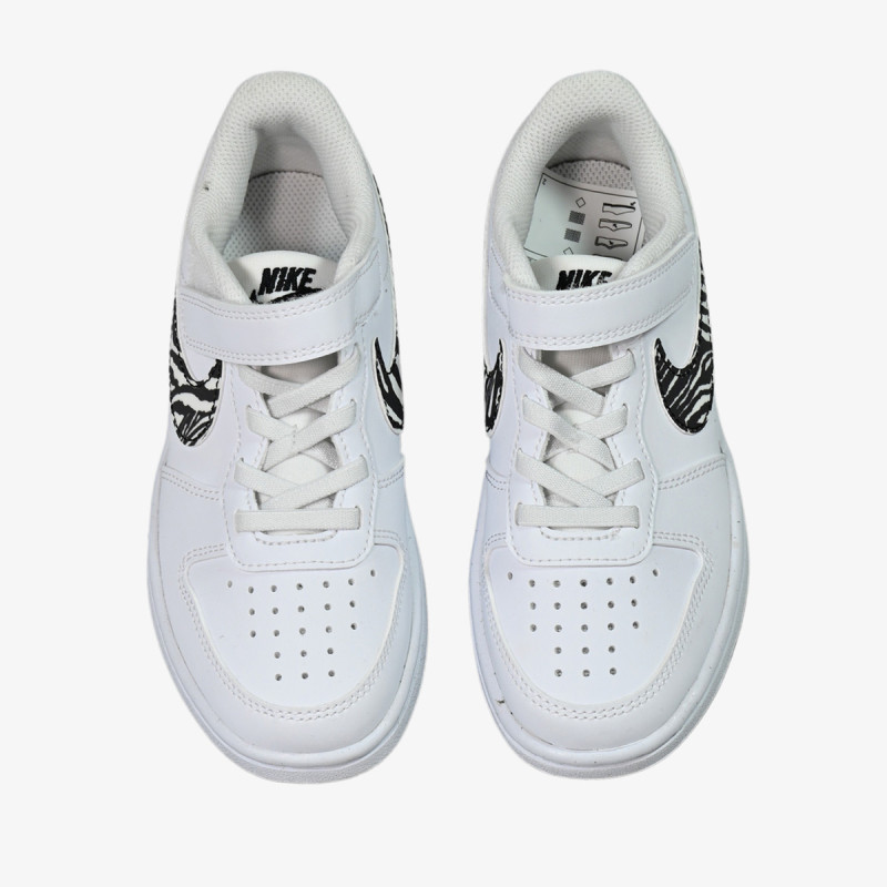 Nike Pantofi Sport COURT BOROUGH PRT (PS) 