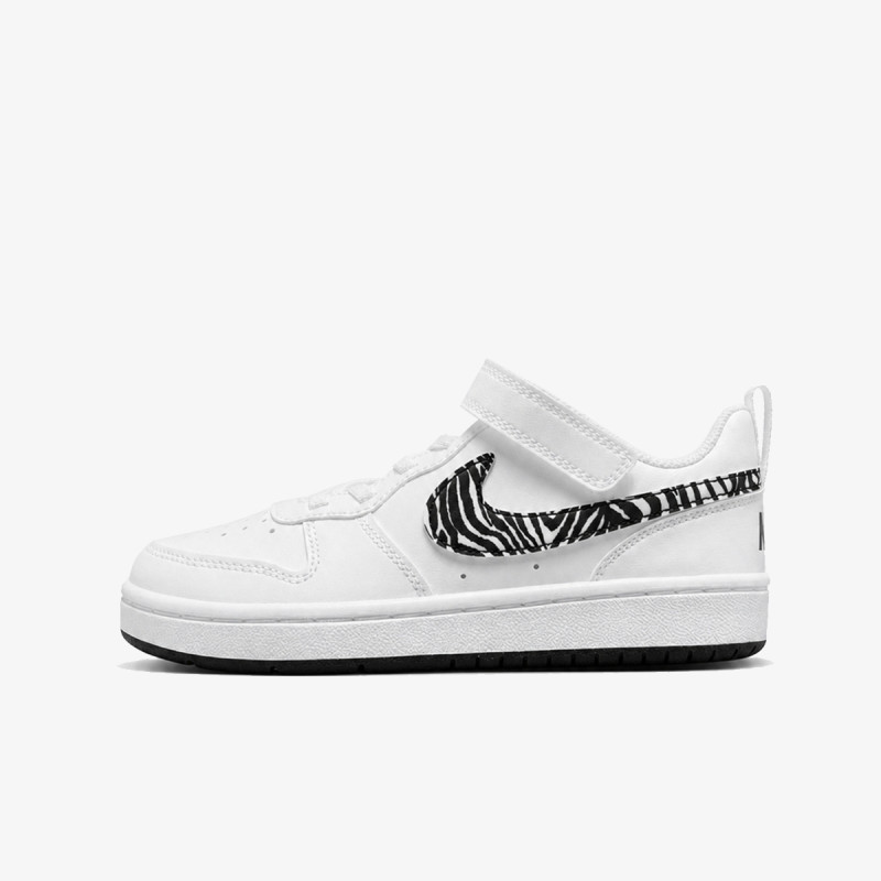 Nike Pantofi Sport COURT BOROUGH PRT (PS) 