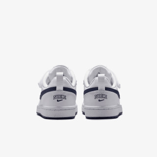 Nike Pantofi Sport COURT BOROUGH LOW BRND (PS) 
