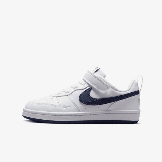 Nike Pantofi Sport COURT BOROUGH LOW BRND (PS) 