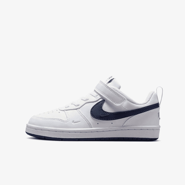 Nike Pantofi Sport COURT BOROUGH LOW BRND (PS) 