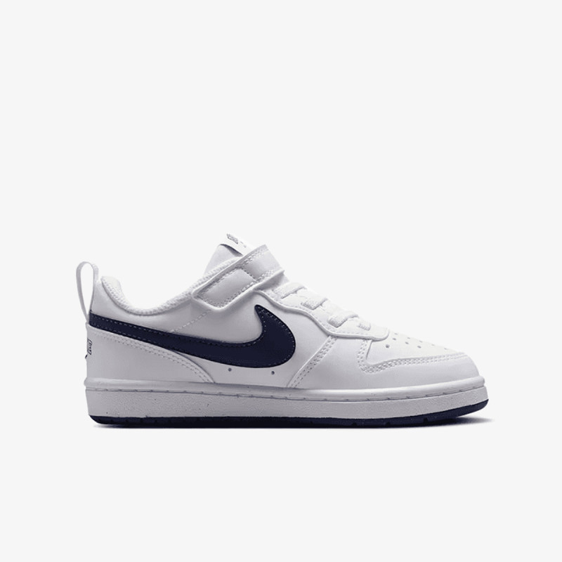 Nike Pantofi Sport COURT BOROUGH LOW BRND (PS) 