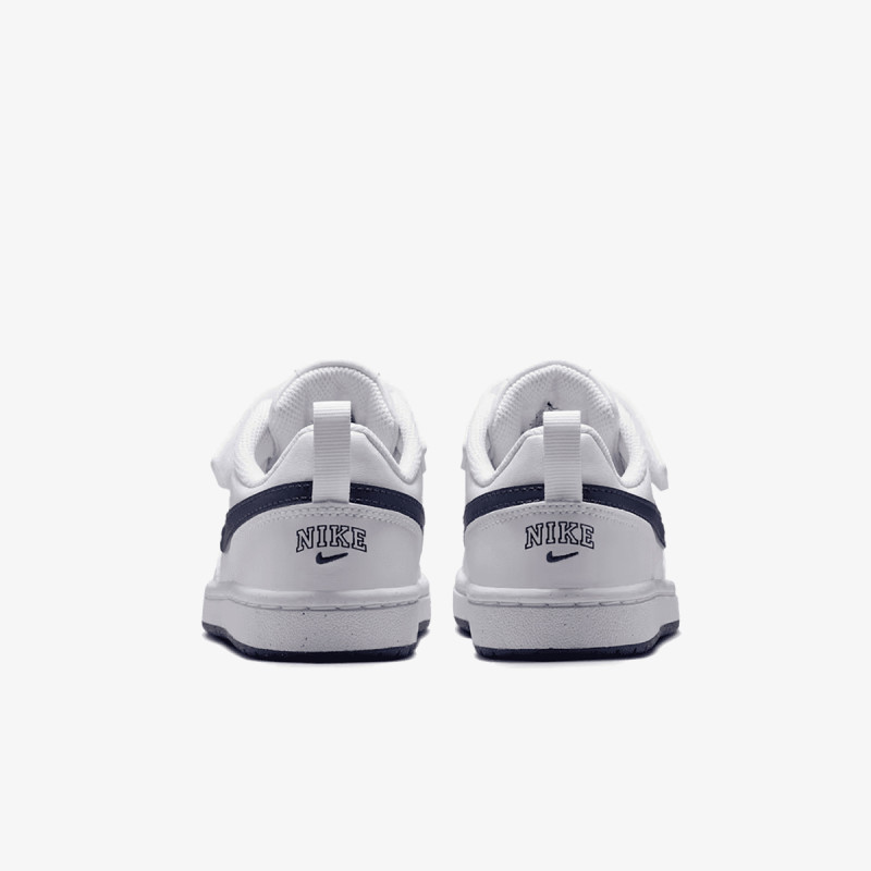 Nike Pantofi Sport COURT BOROUGH LOW BRND (PS) 