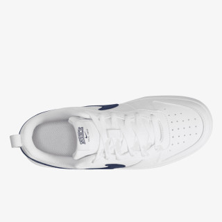 Nike Pantofi Sport COURT BOROUGH LOW BRND (GS) 