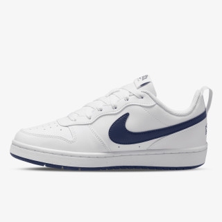 Nike Pantofi Sport COURT BOROUGH LOW BRND (GS) 