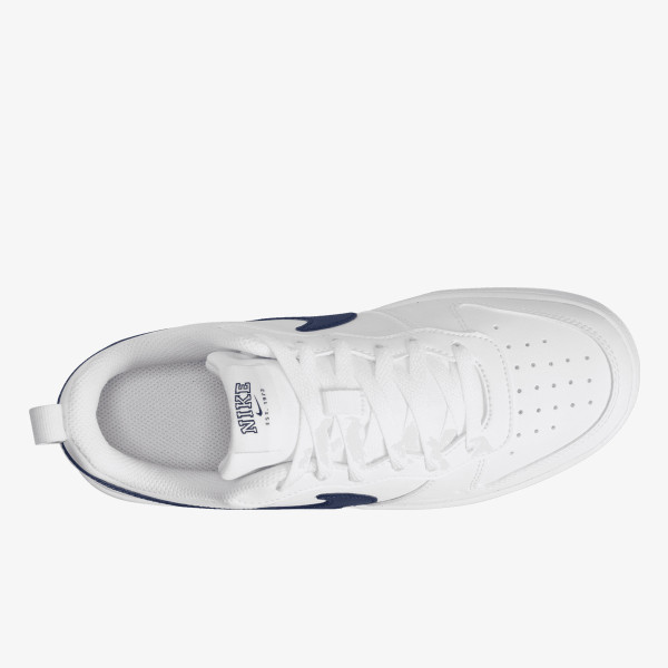 Nike Pantofi Sport COURT BOROUGH LOW BRND (GS) 