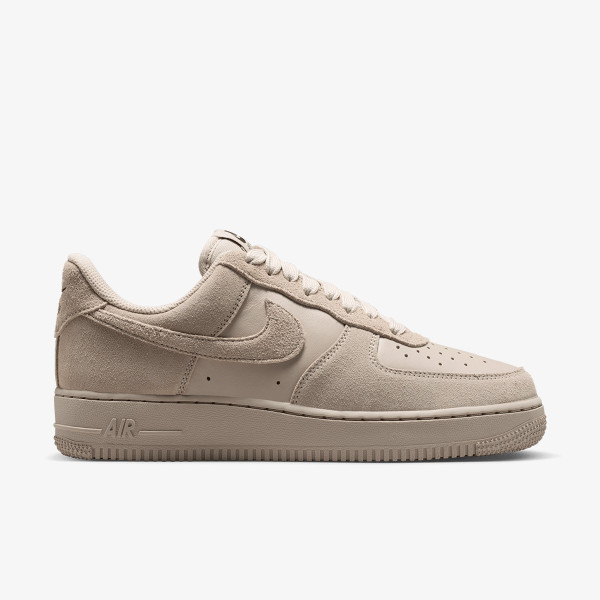 Nike Pantofi Sport WMNS AIR FORCE 1 '07 