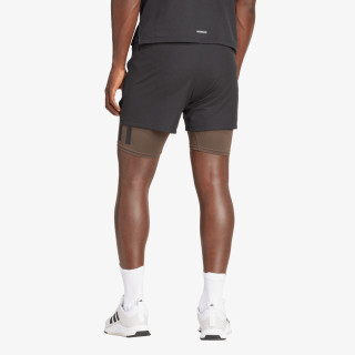 adidas Pantaloni scurti Power 