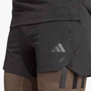 adidas Pantaloni scurti Power 