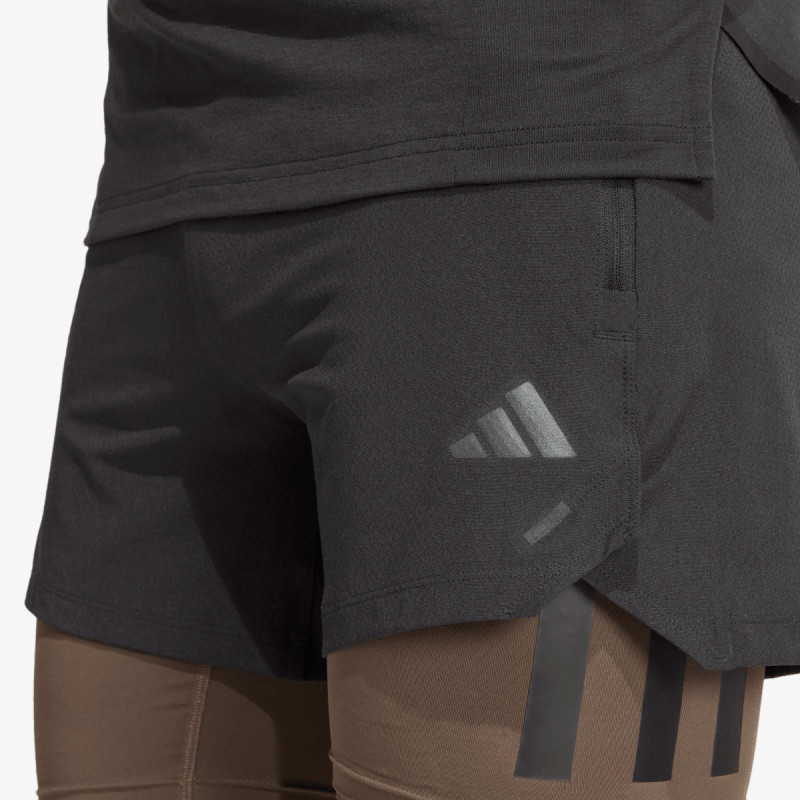 adidas Pantaloni scurti Power 