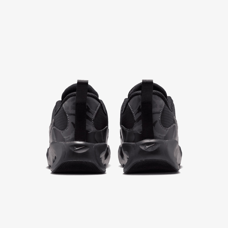 Nike Pantofi Sport NIKE AIR MAX NOVA CAMO (GS) 