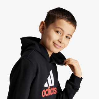 adidas Hanorac U BL 2 HOODIE 