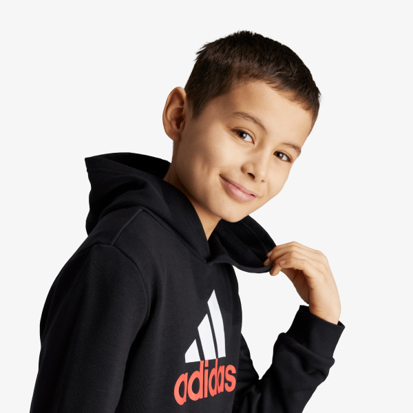 adidas Hanorac U BL 2 HOODIE 