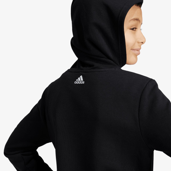 adidas Hanorac U BL 2 HOODIE 