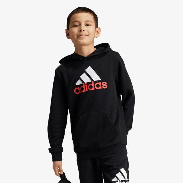 adidas Hanorac U BL 2 HOODIE 