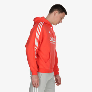 adidas Hanorac HOUSE OF TIRO SPORTSWEAR 