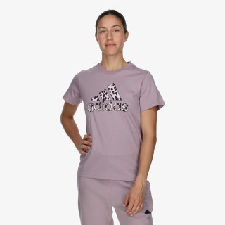 adidas Tricou Spring Animal Top 