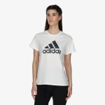 adidas Tricou Animal Print Graphic 