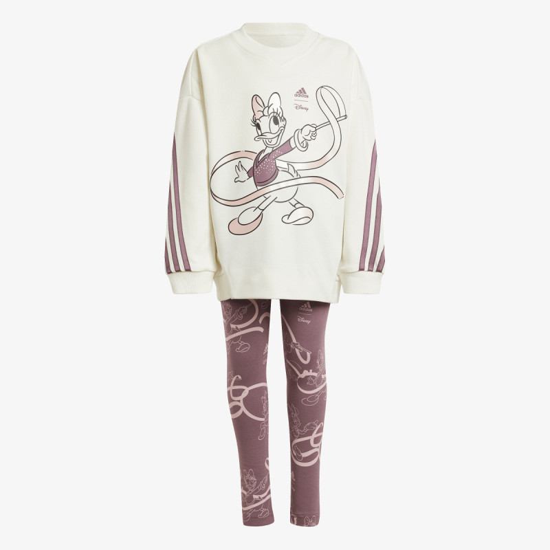 adidas Trening Disney Minnie and Daisy 