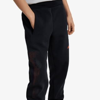 adidas Pantaloni de trening J SW ZNE PNT 
