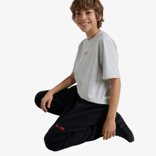 adidas Pantaloni de trening J SW ZNE PNT 
