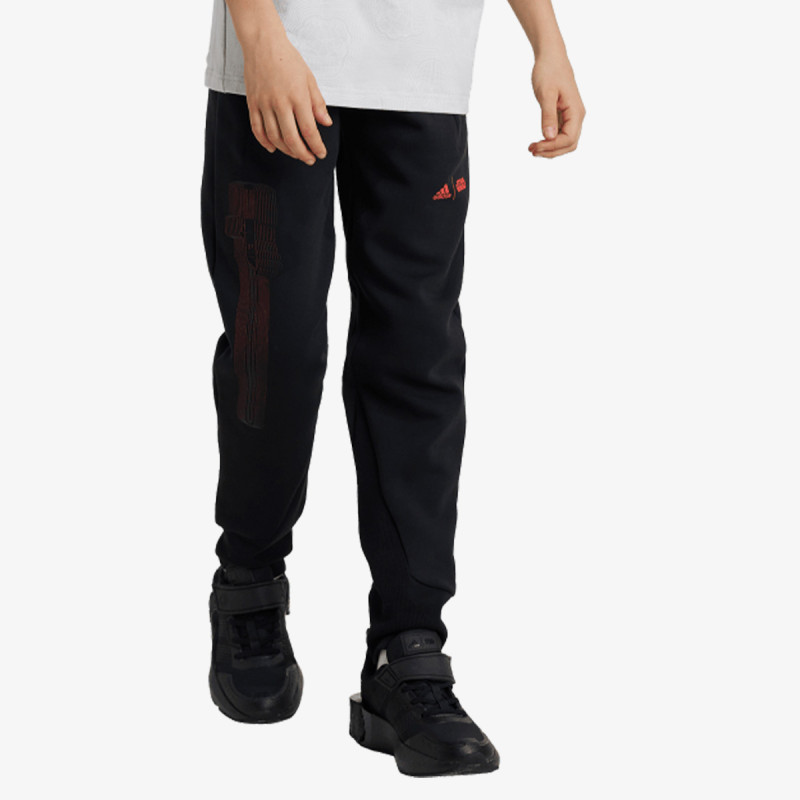 adidas Pantaloni de trening J SW ZNE PNT 