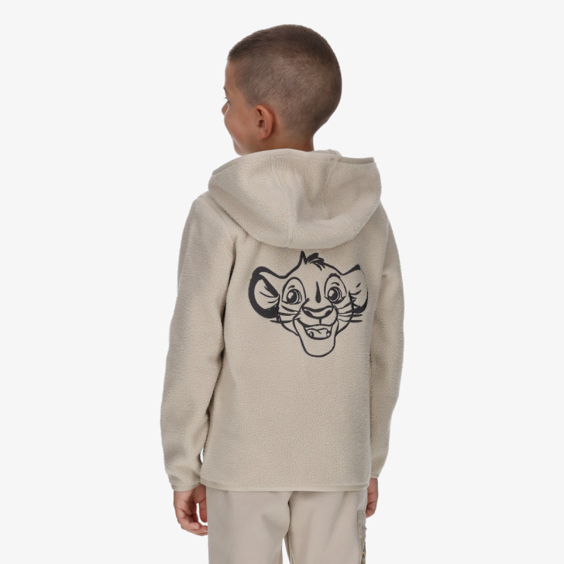 adidas Hanorac Disney Lion King 