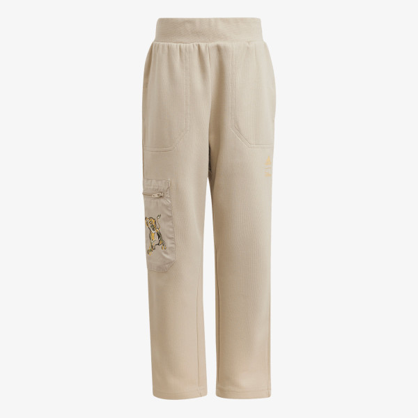 adidas Pantaloni de trening Disney Lion King 