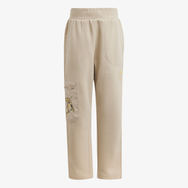 adidas Pantaloni de trening Disney Lion King 