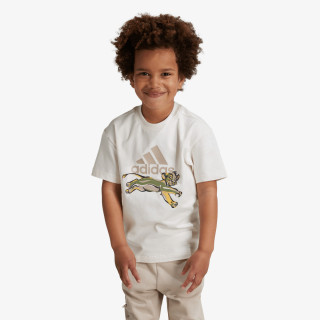 adidas Tricou Disney Lion King 
