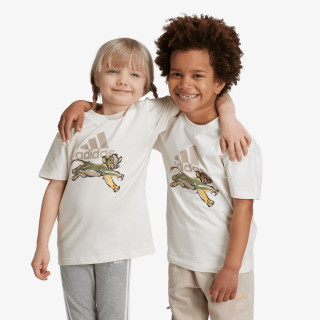 adidas Tricou Disney Lion King 