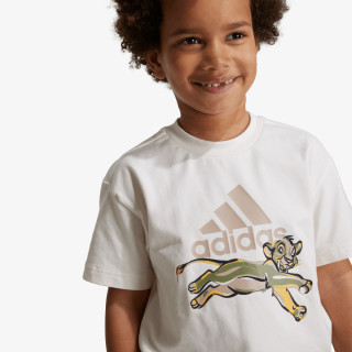 adidas Tricou Disney Lion King 