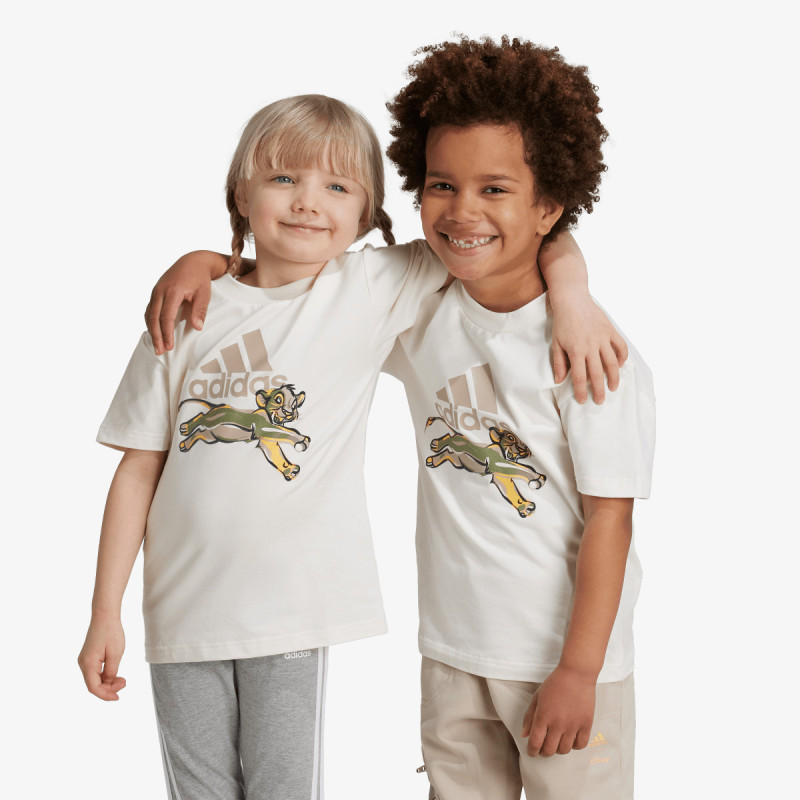 adidas Tricou Disney Lion King 