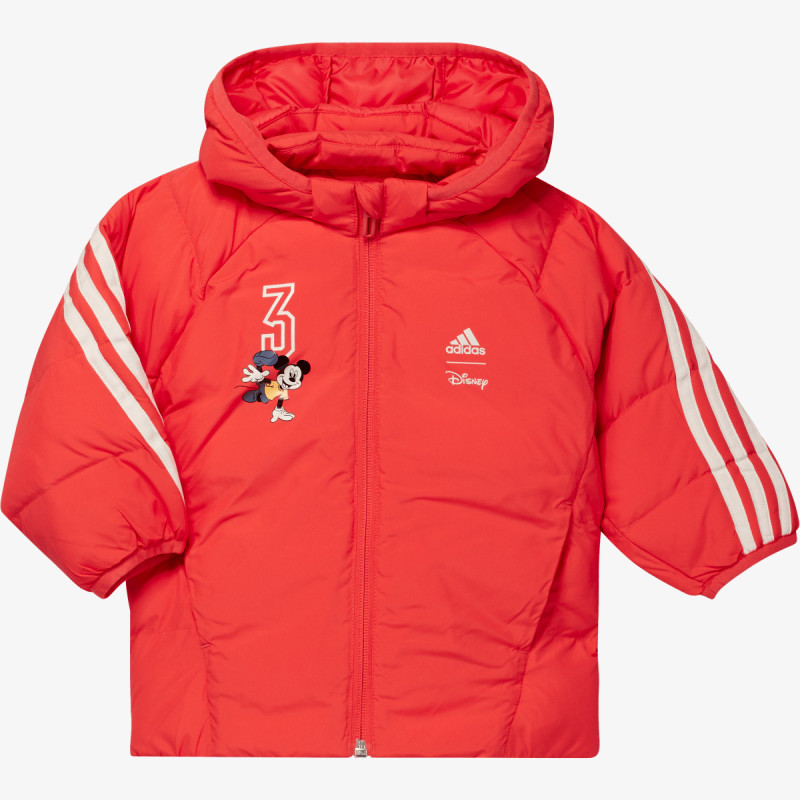 adidas Jacheta Disney Micky Mouse 