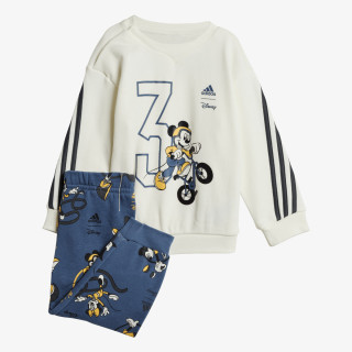 adidas Trening Disney Micky Mouse 