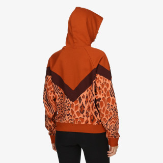 adidas Hanorac FARM HOODIE 