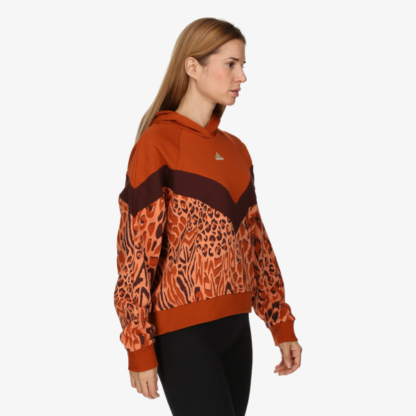 adidas Hanorac FARM HOODIE 