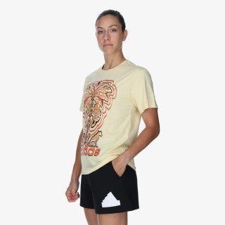 adidas Tricou FARM GFX TEE 