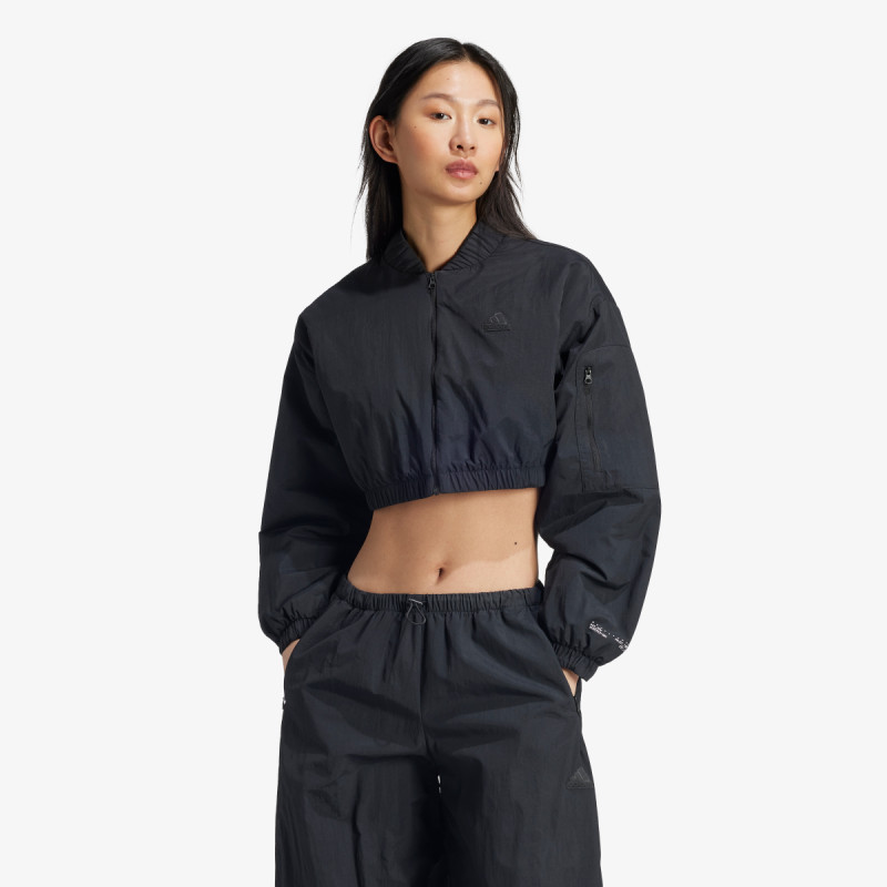 adidas Jacheta W CE BOMBER 