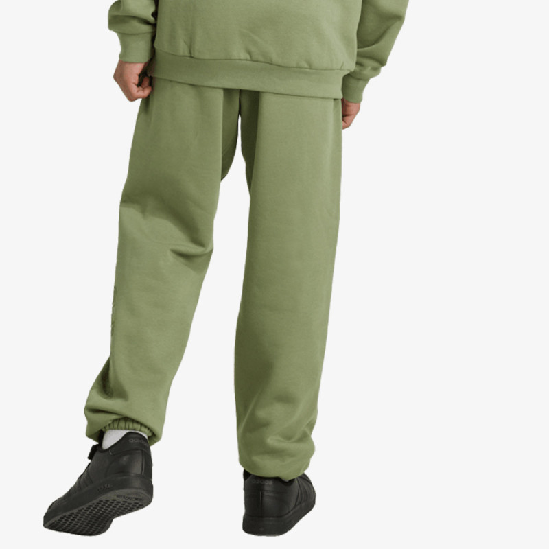 adidas Pantaloni de trening J SZN GFX  PANT 