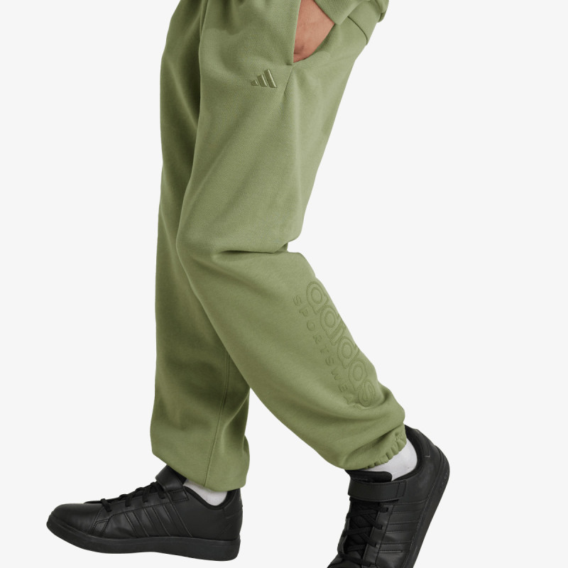 adidas Pantaloni de trening J SZN GFX  PANT 